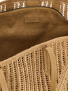 woman's shoulder bag
