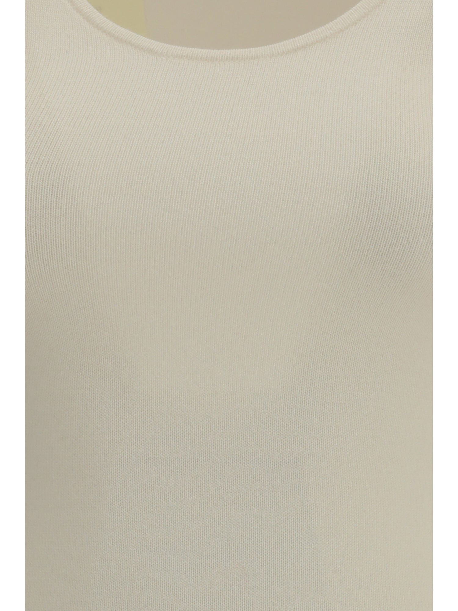 TOTEME M compact sweater