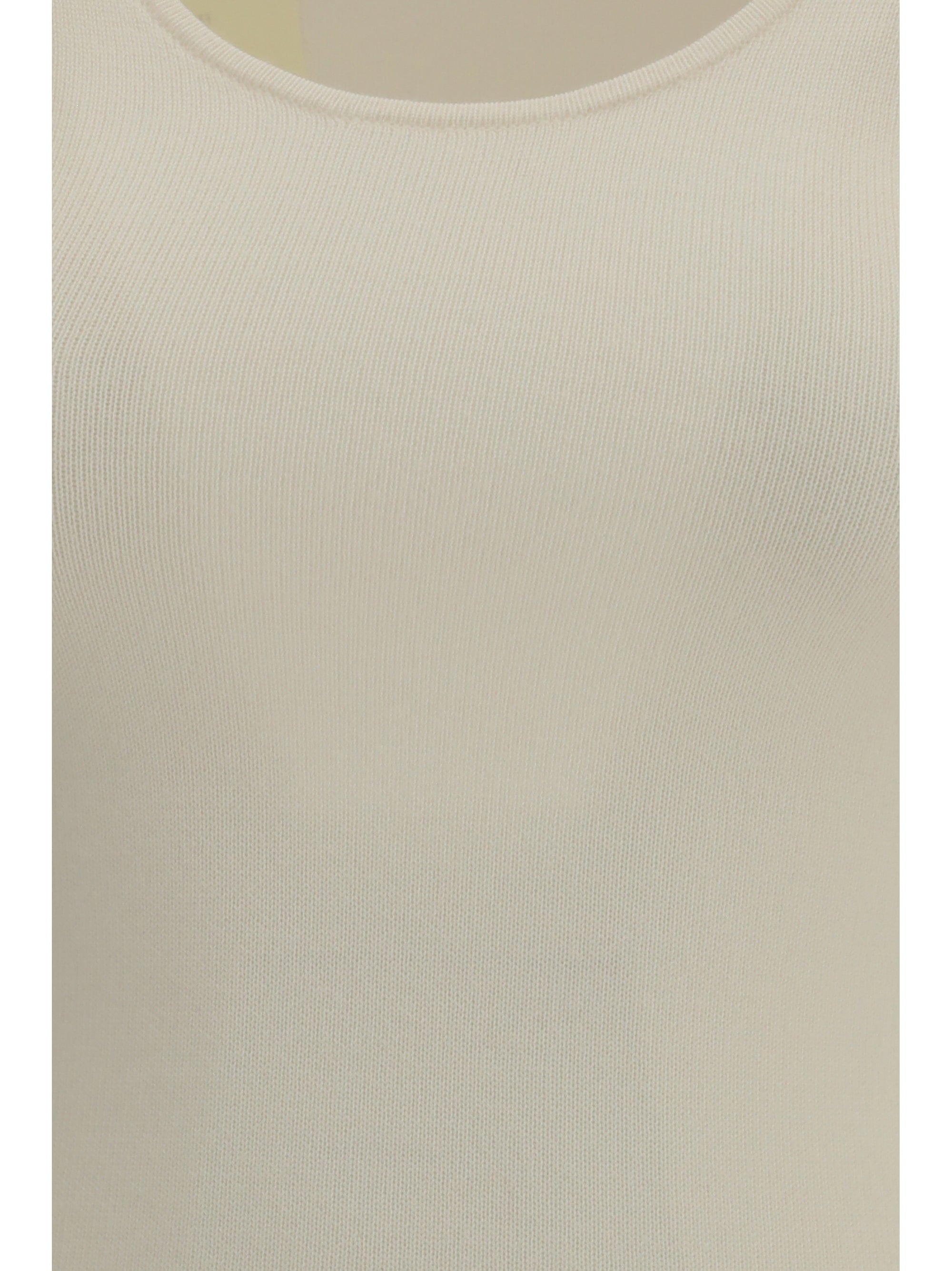 TOTEME M compact sweater