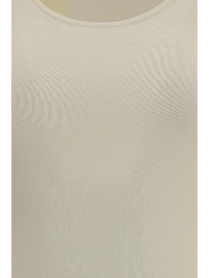 TOTEME M compact sweater