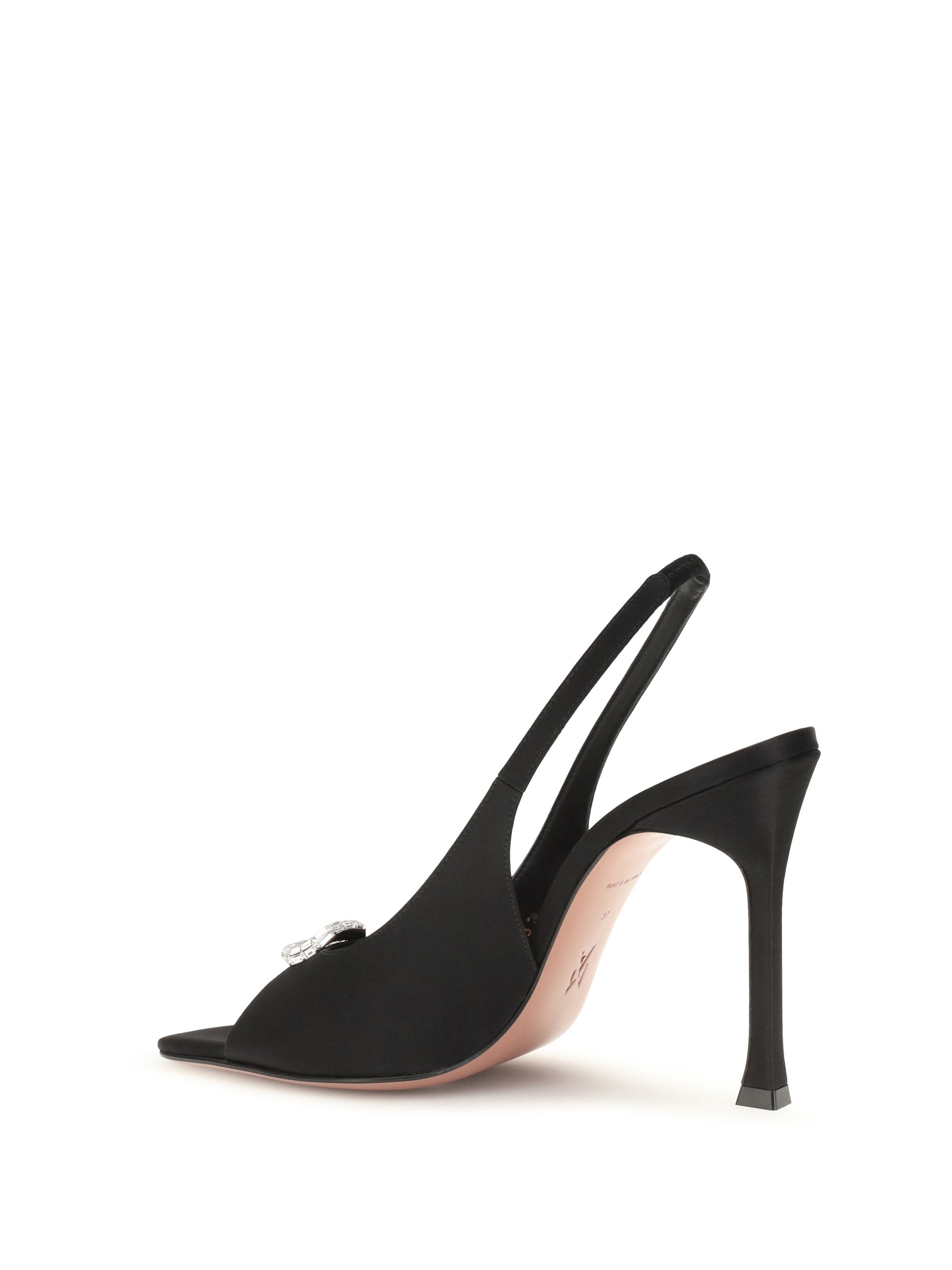 mini camelia slingback sandals