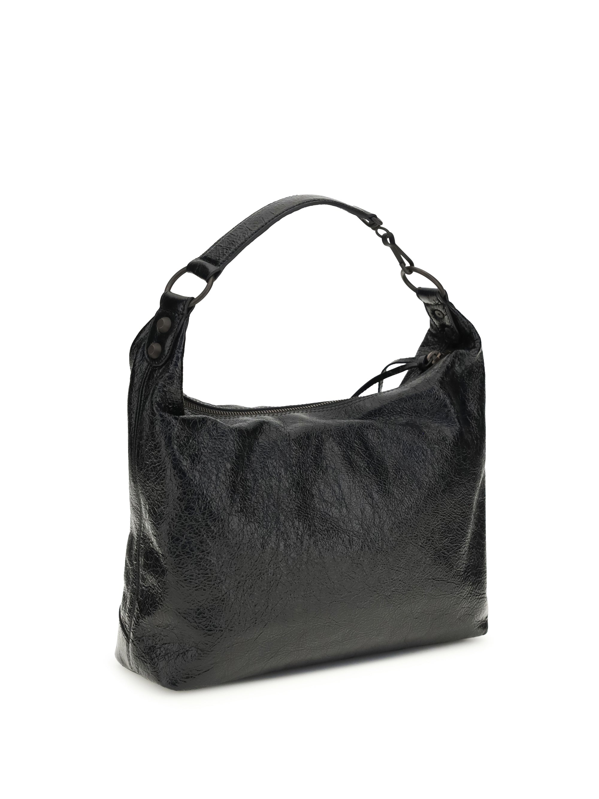 small le city hobo shoulder bag