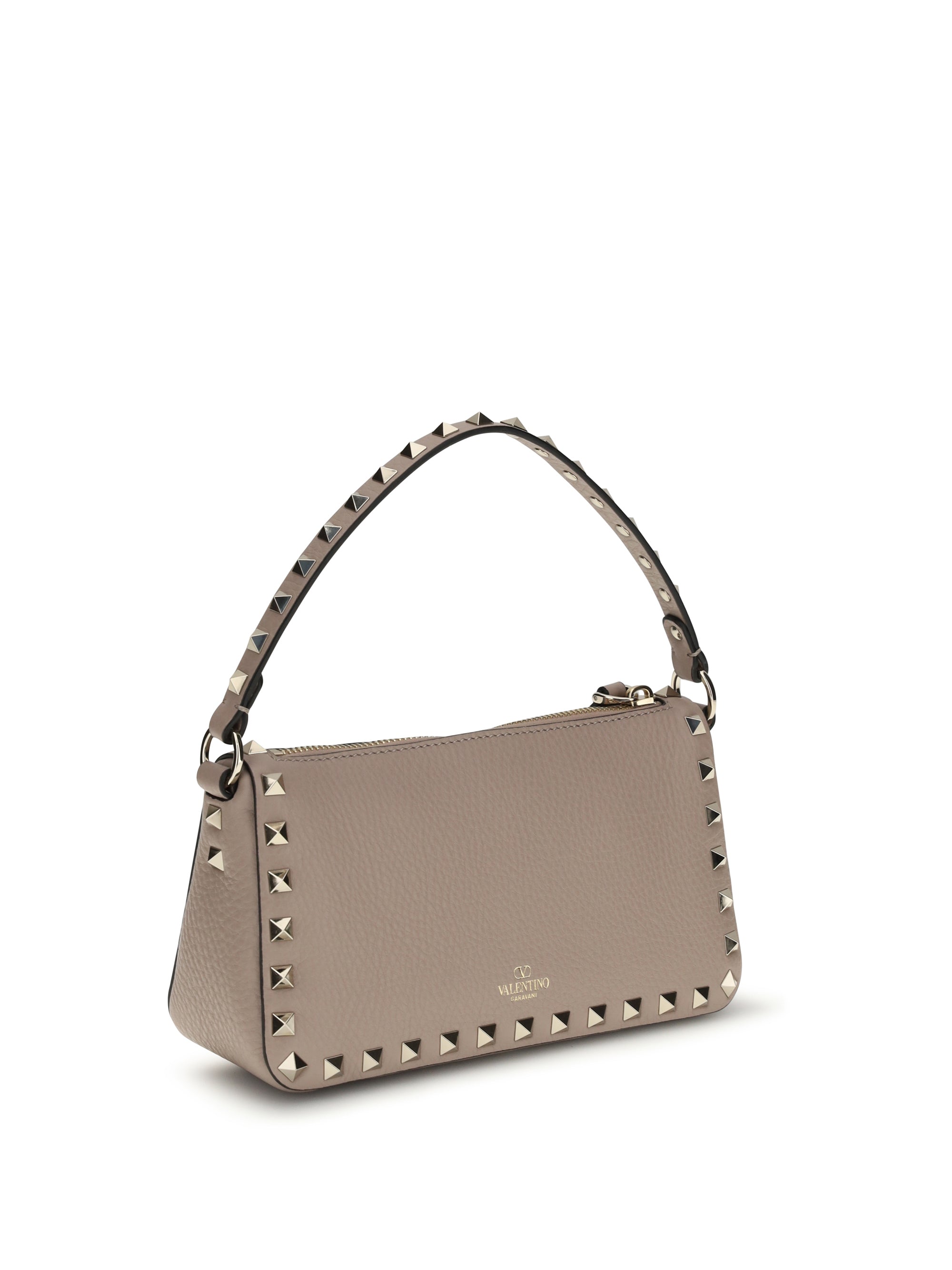 rockstud shoulder bag