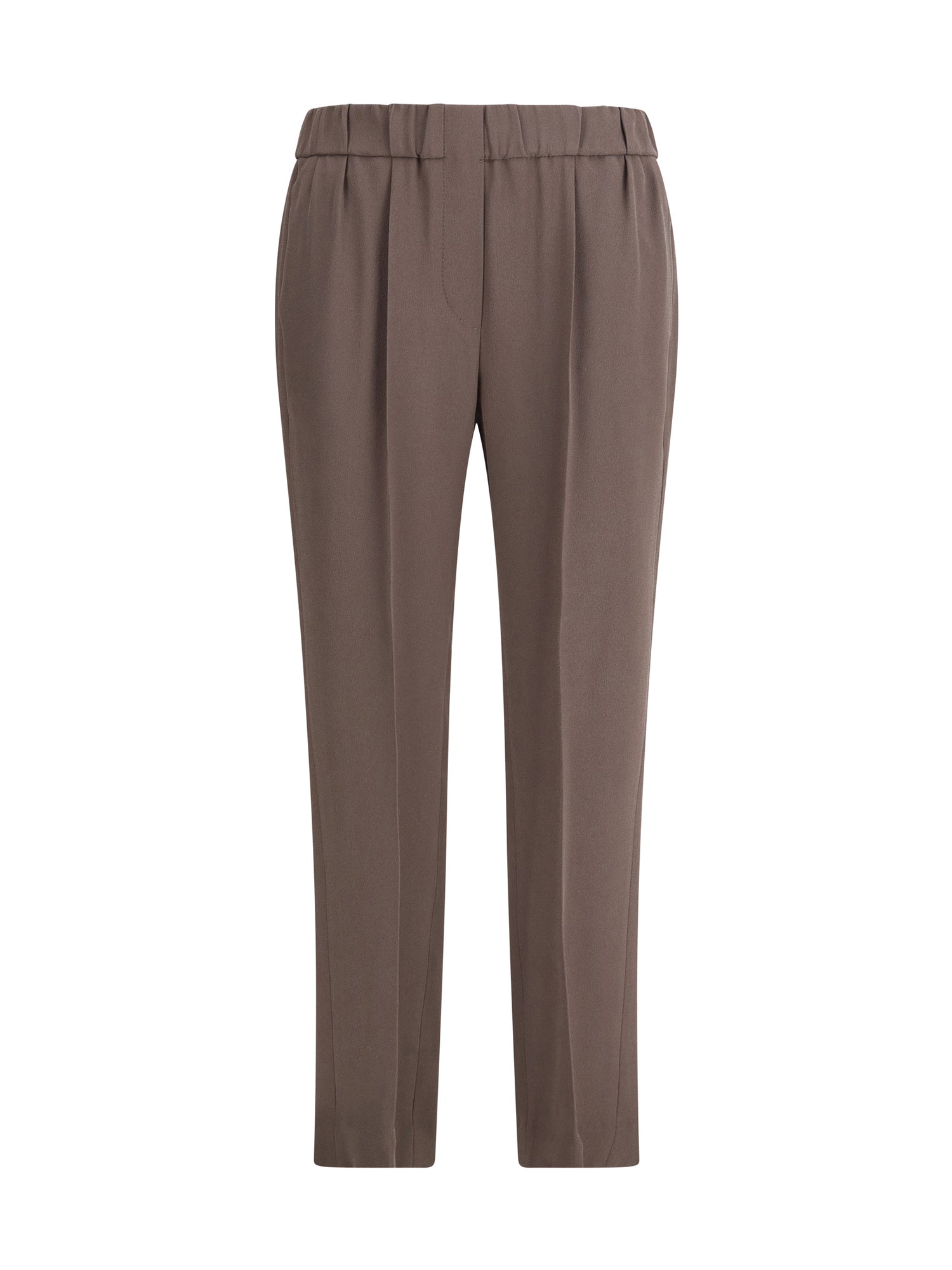 BRUNELLO CUCINELLI 40 tailored pants