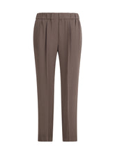 BRUNELLO CUCINELLI 40 tailored pants