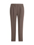 BRUNELLO CUCINELLI 40 tailored pants
