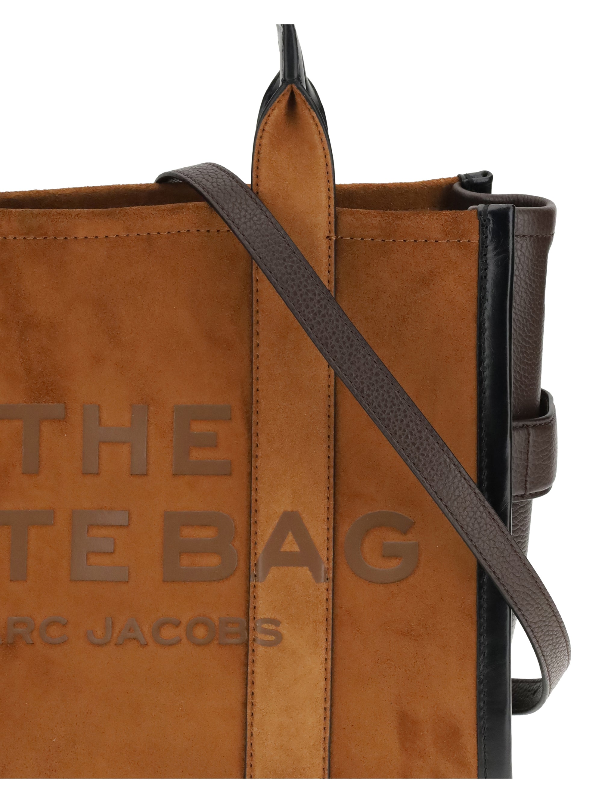 MARC JACOBS OS medium tote bag