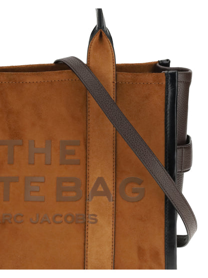 MARC JACOBS OS medium tote bag