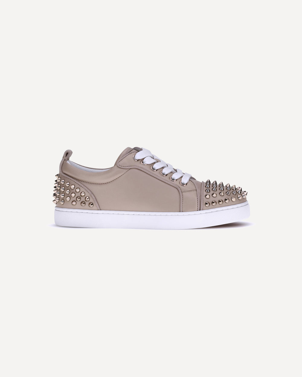 Christian Louboutin Louis Junior Sneakers Grey