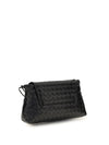 intrecciato shoulder bag