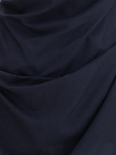 VIVIENNE WESTWOOD 40 halter galatea dress