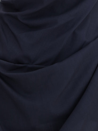 VIVIENNE WESTWOOD 40 halter galatea dress