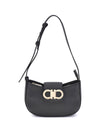 gancini shoulder bag