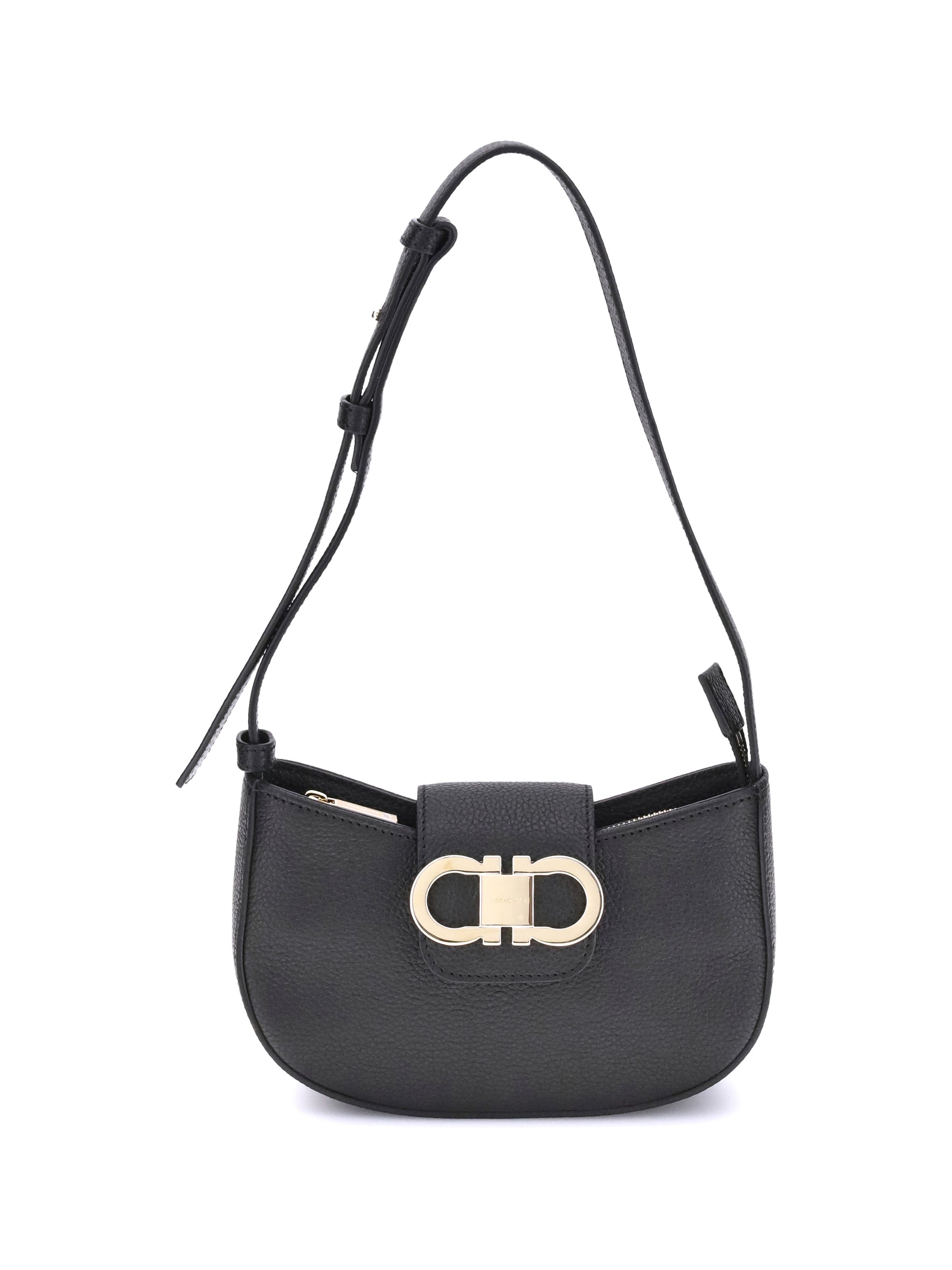 gancini shoulder bag