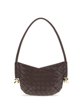 BOTTEGA VENETA OS mini solstice shoulder bag