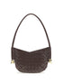 BOTTEGA VENETA OS mini solstice shoulder bag