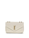 new loulou shoulder bag