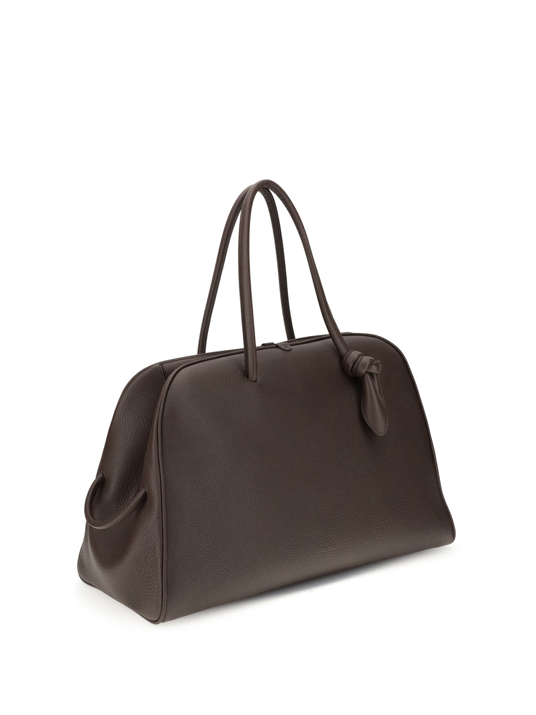 JACQUEMUS OS le grand tourisme travel bag