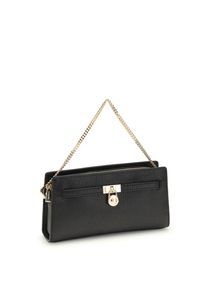 MICHAEL KORS OS hamilton shoulder bag