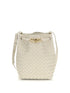 BOTTEGA VENETA OS andiamo small bucket