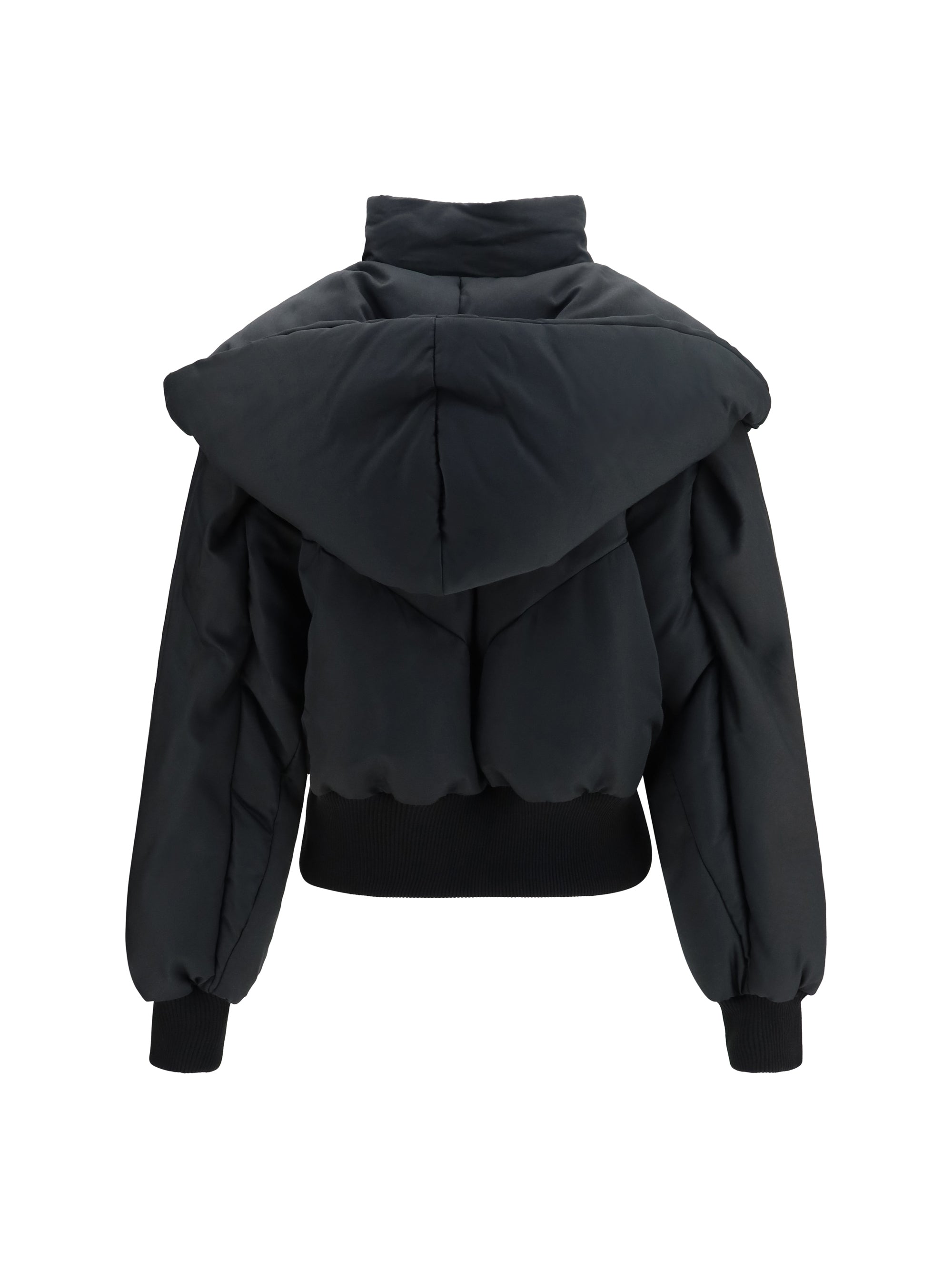 puffer jacket