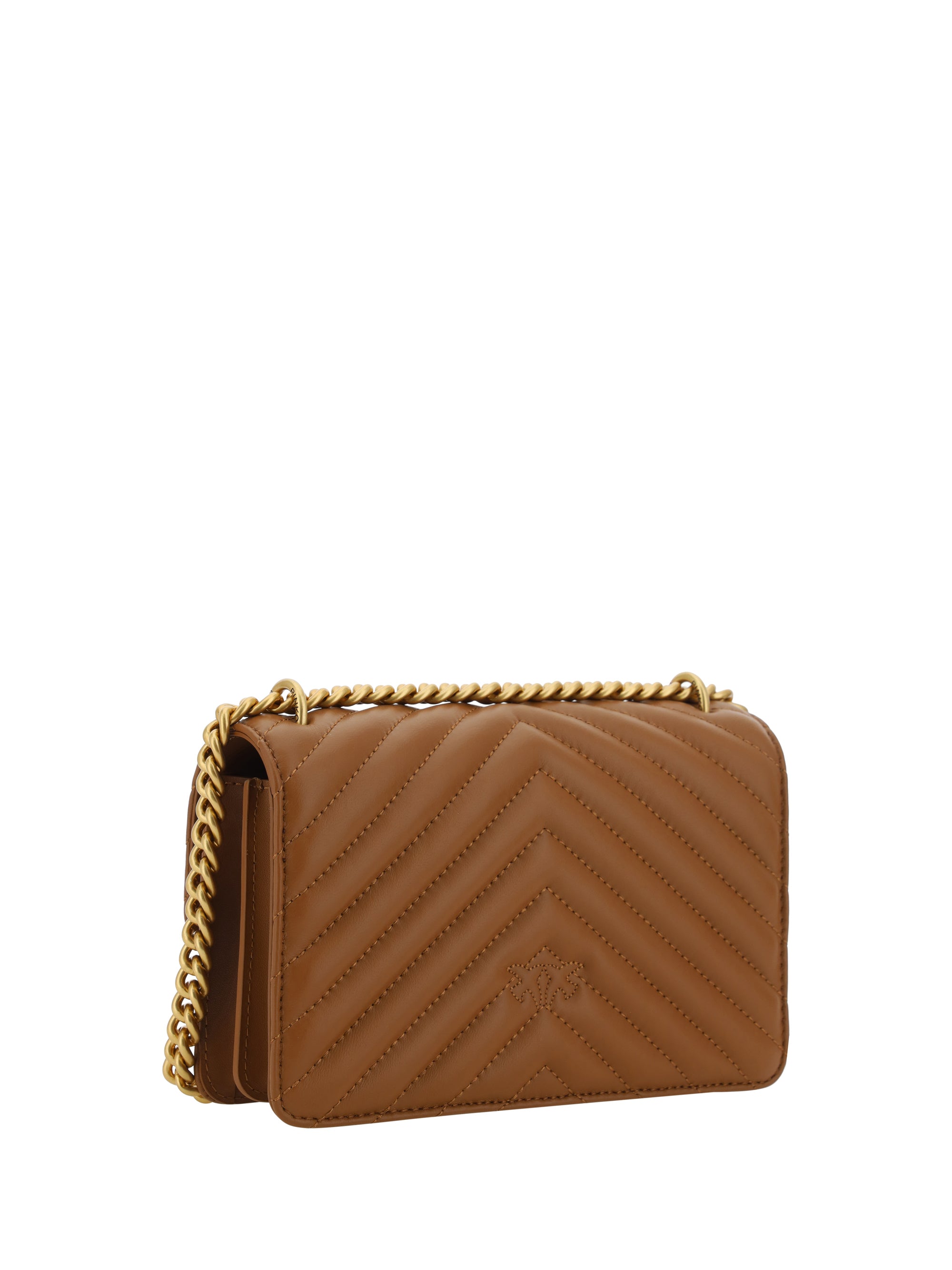 mini love shoulder bag