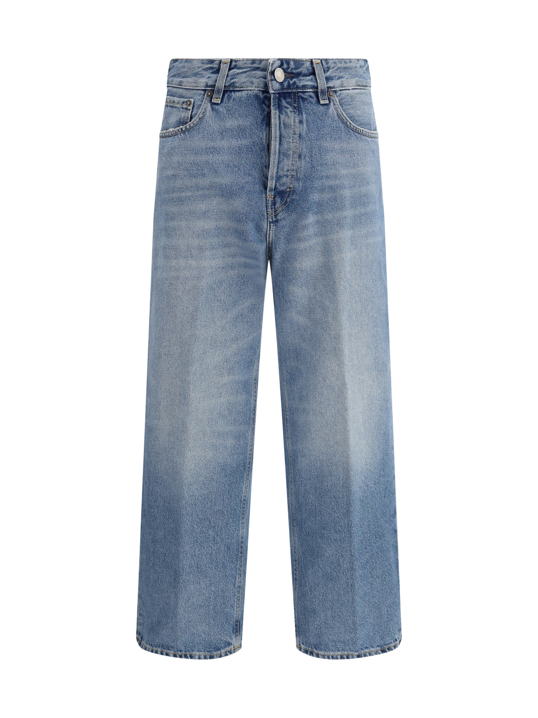 HAIKURE 28 betty boyfriend jeans