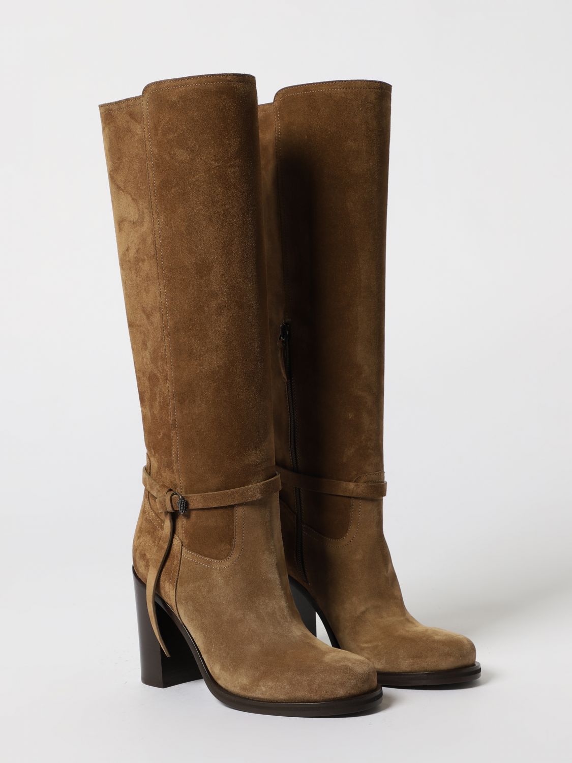 woman's boots