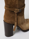 woman's boots