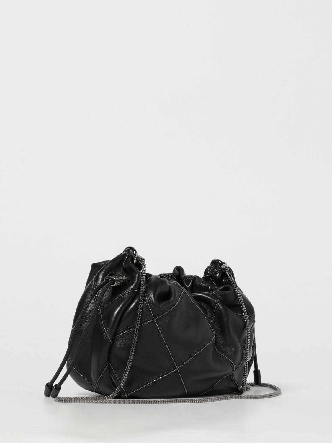 woman's clutch