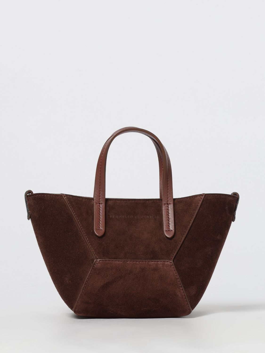 woman's mini bag