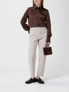 woman's mini bag