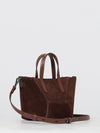 woman's mini bag