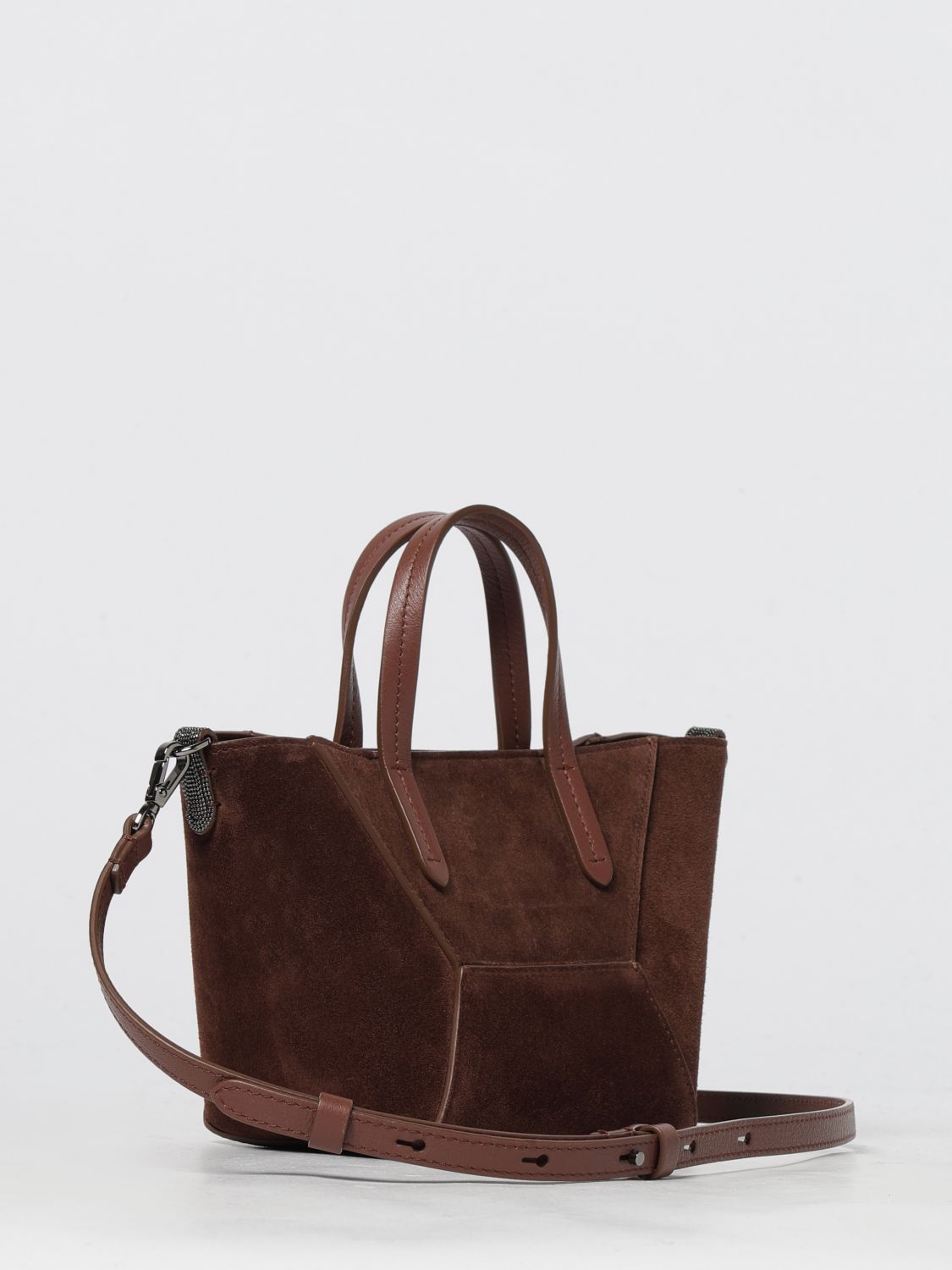 woman's mini bag