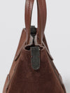 woman's mini bag