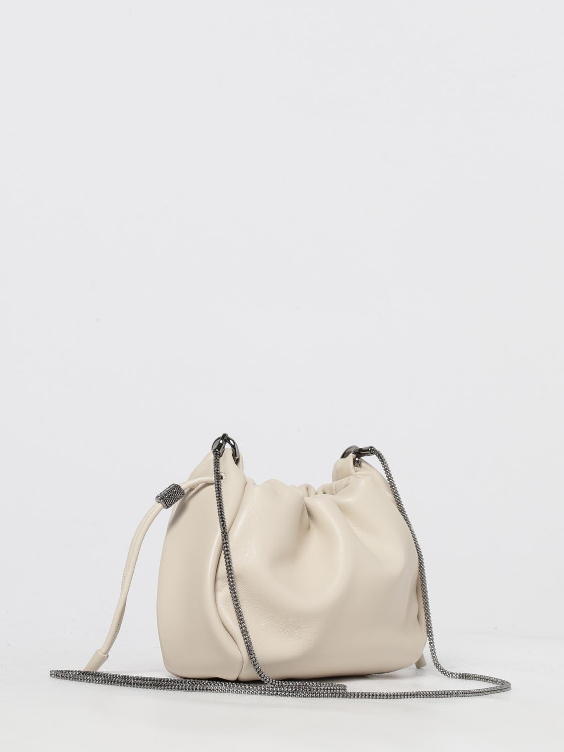 woman's mini bag