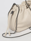 woman's mini bag