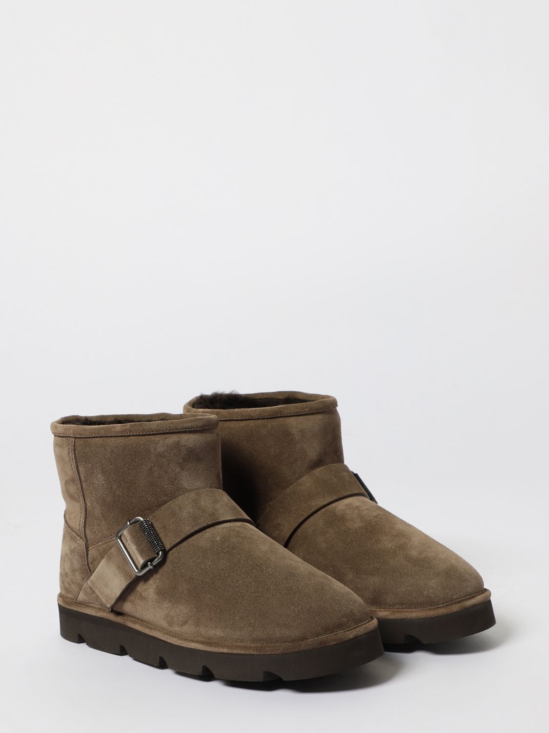 BRUNELLO CUCINELLI 37 woman&