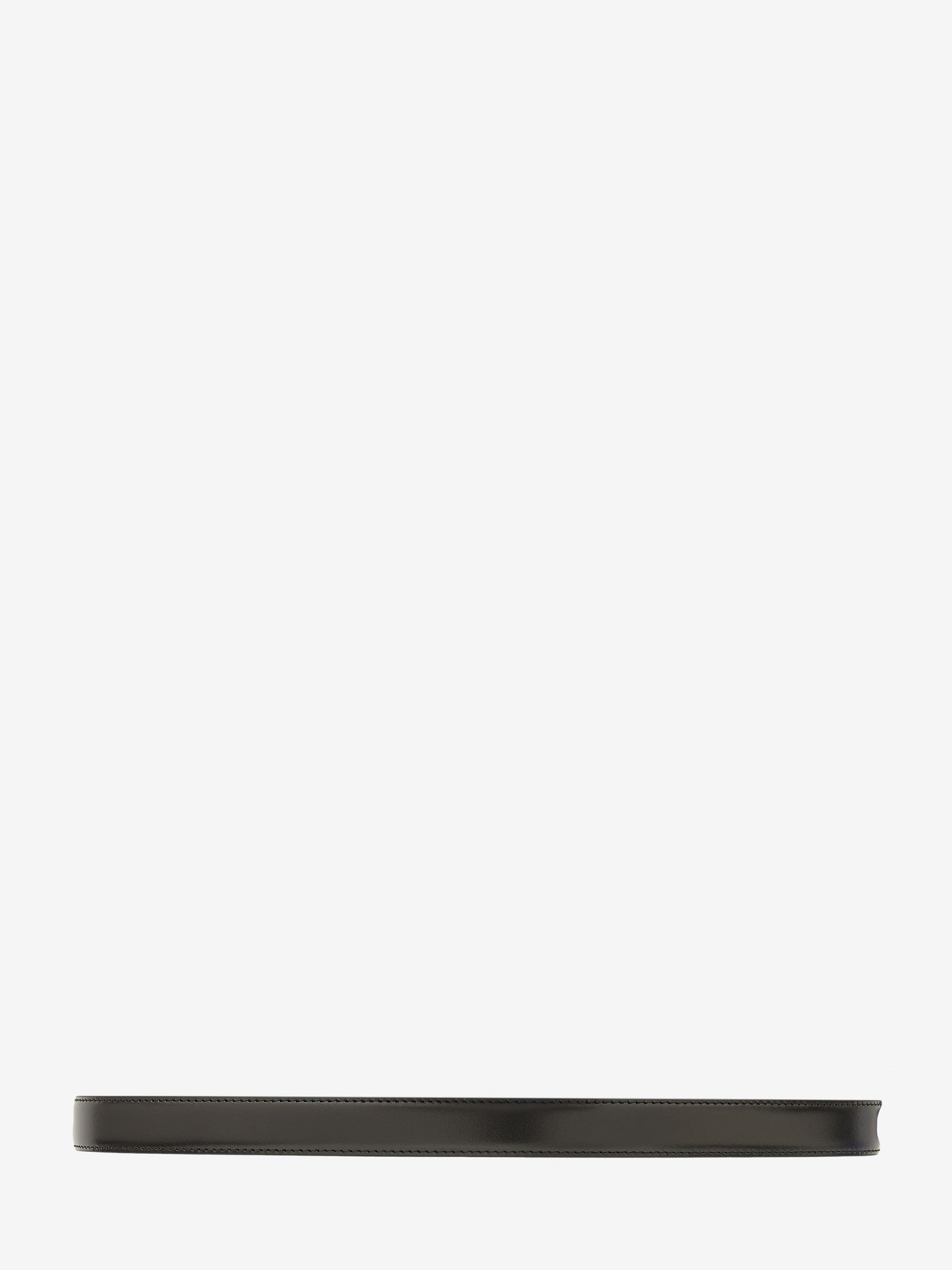 CELINE 75 triomphe belt