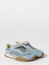 woman's sneakers