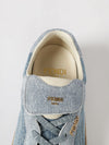 woman's sneakers