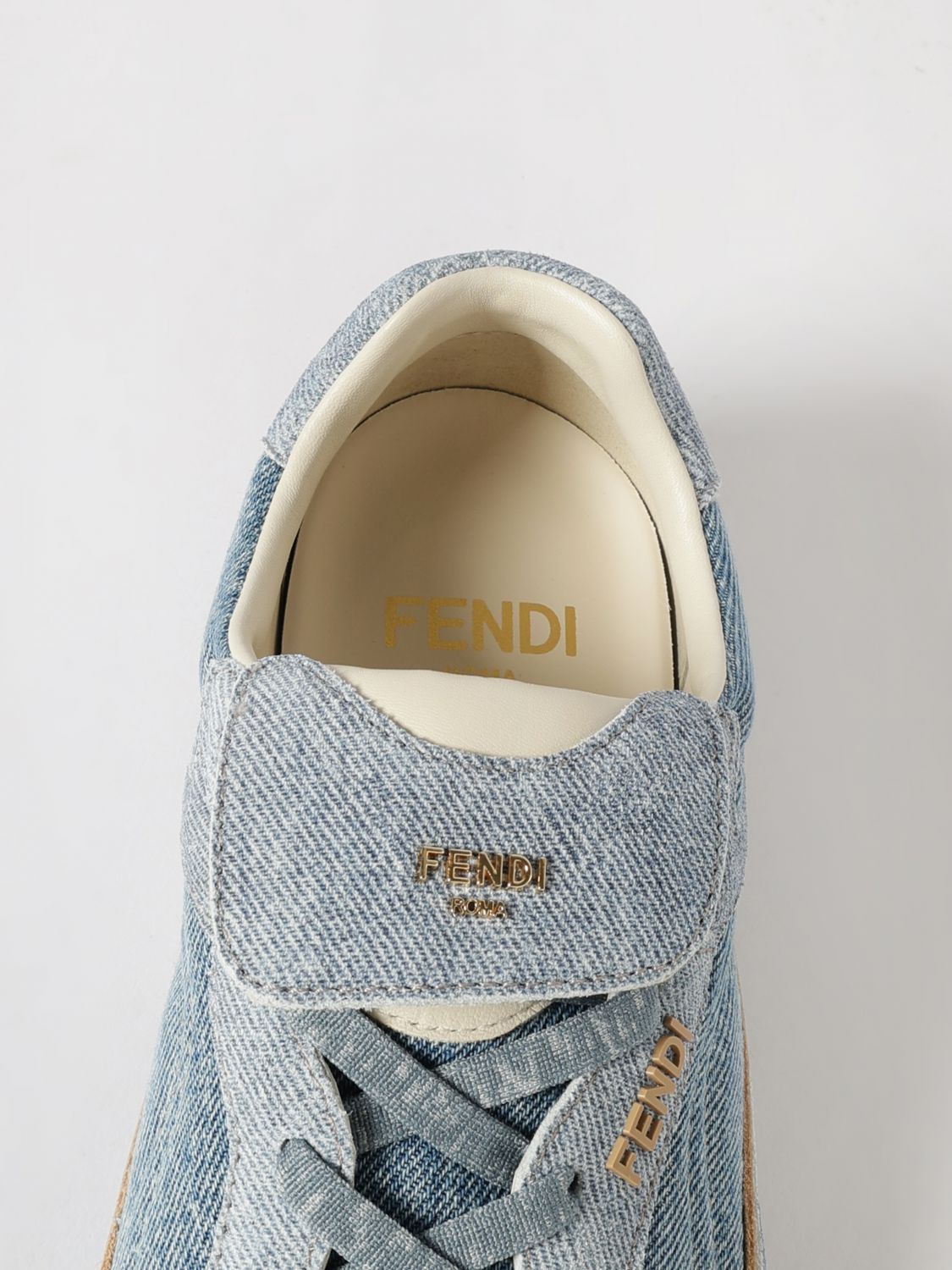 woman's sneakers