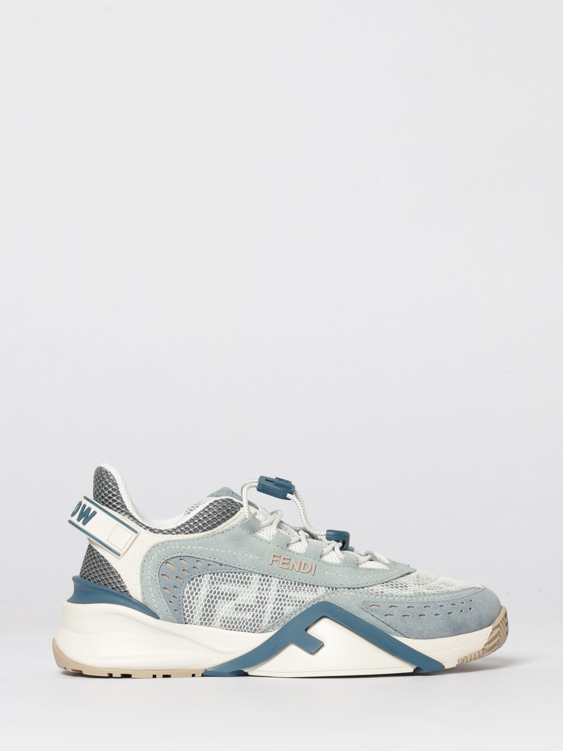 woman's sneakers