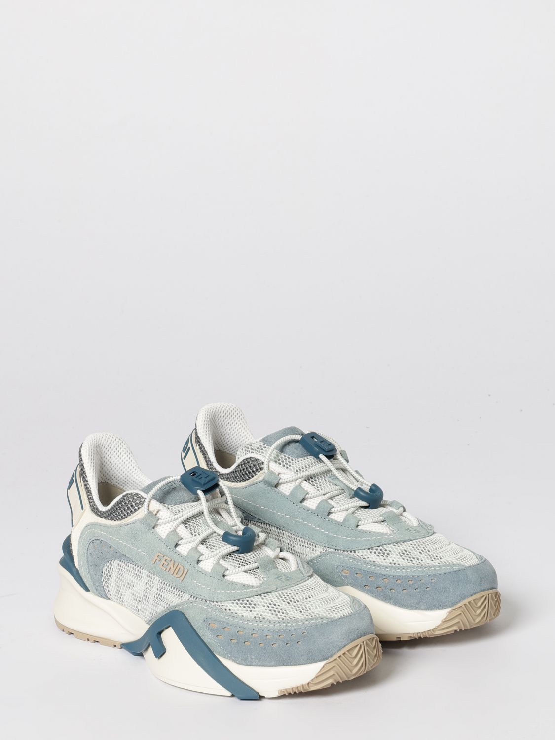woman's sneakers