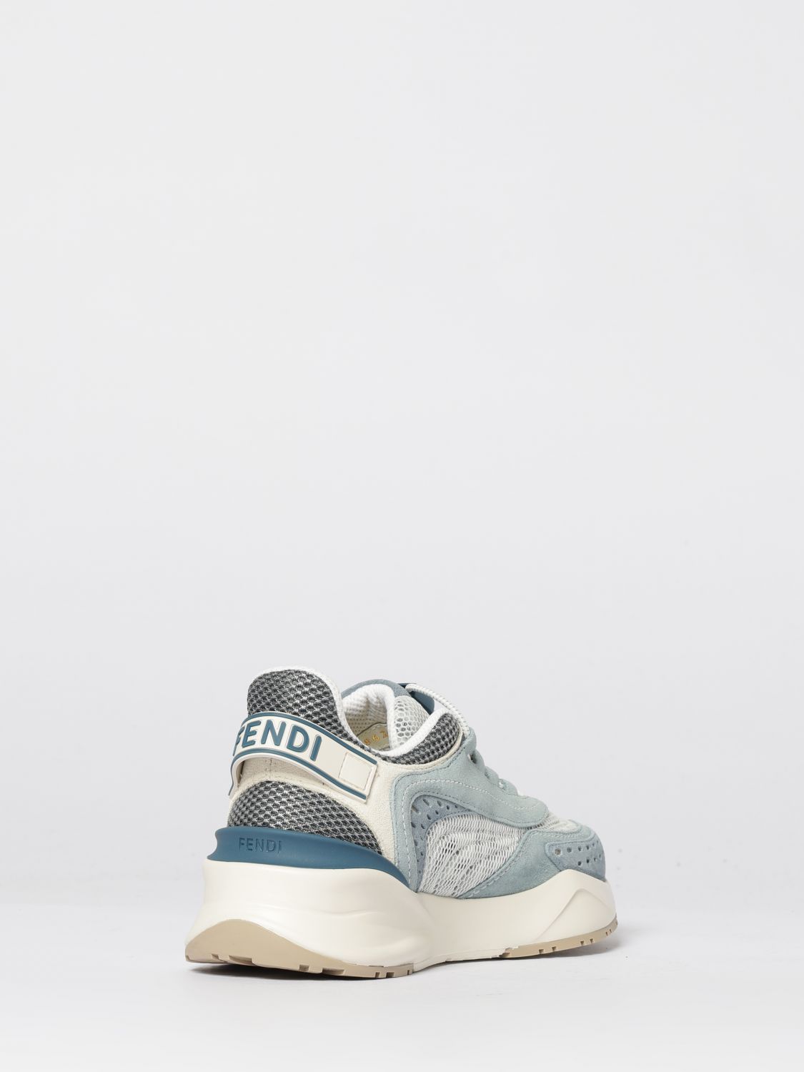 woman's sneakers