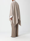 woman's scarf