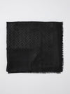 woman's scarf