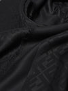 woman's scarf