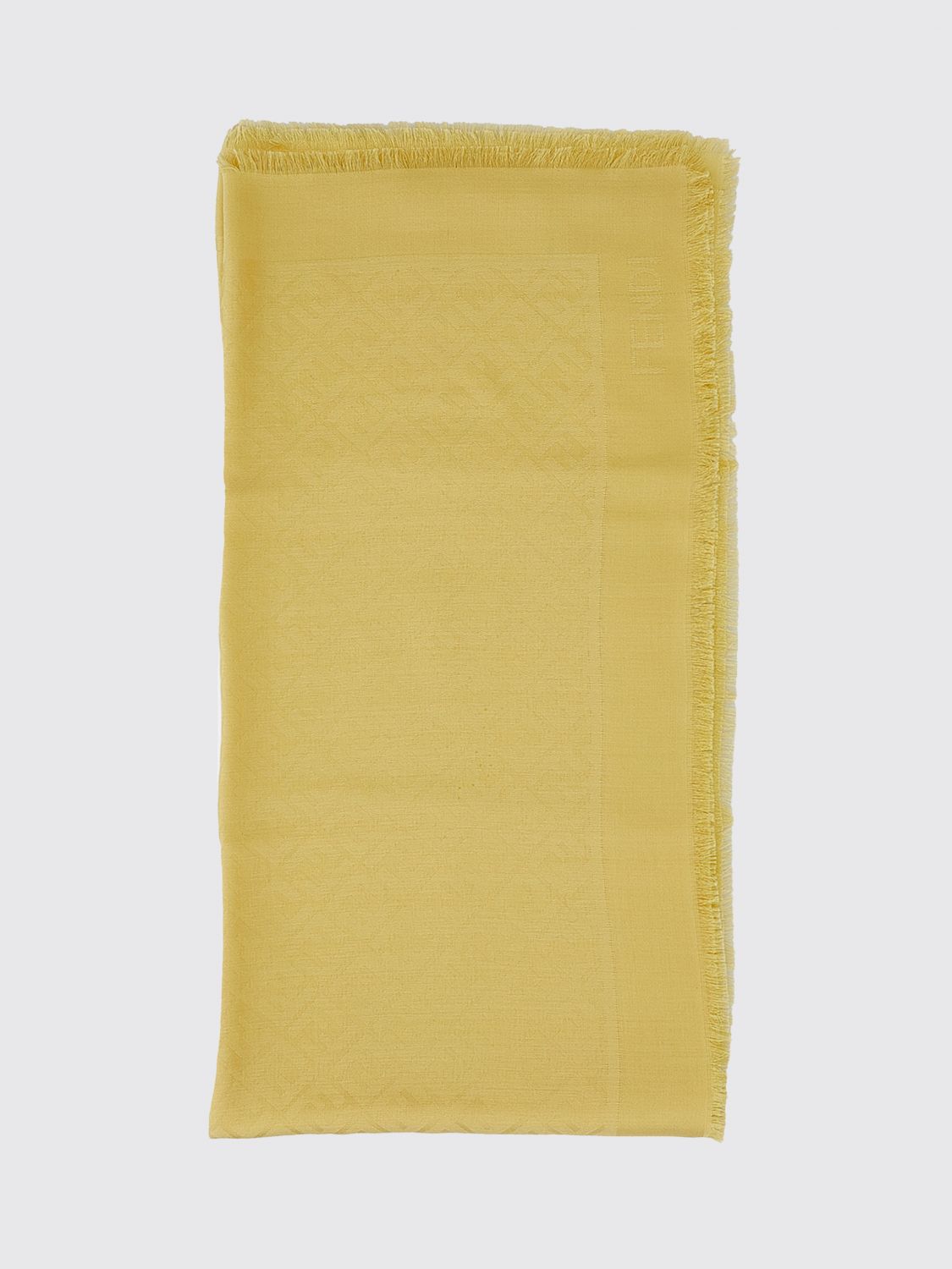 woman's scarf
