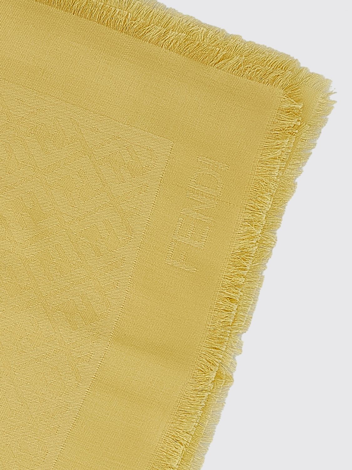 woman's scarf